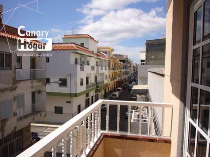 Apartamento en venta en Arona