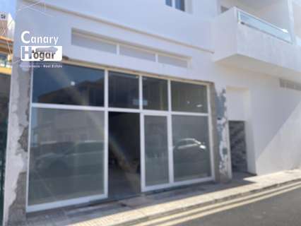 Local comercial en venta en Adeje