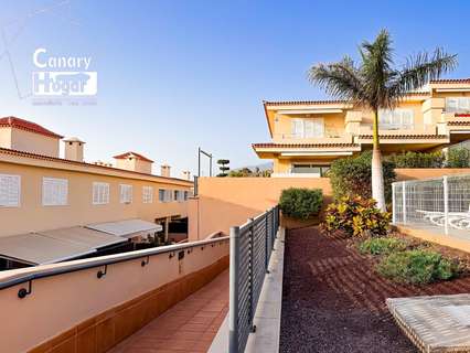 Casa en venta en Santiago del Teide rebajada