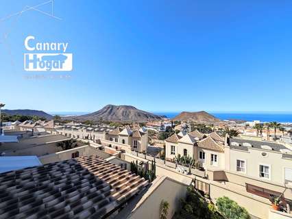 Chalet en venta en Arona rebajado