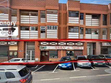 Local comercial en venta en Guía de Isora
