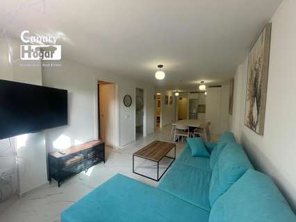 Planta baja en venta en Arona rebajada