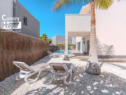 Casa en venta en Adeje