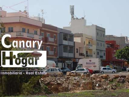 Edificio en venta en Arona