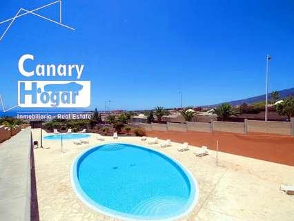 Apartamento en venta en Adeje