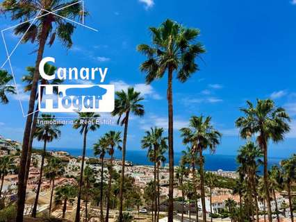 Dúplex en venta en Adeje