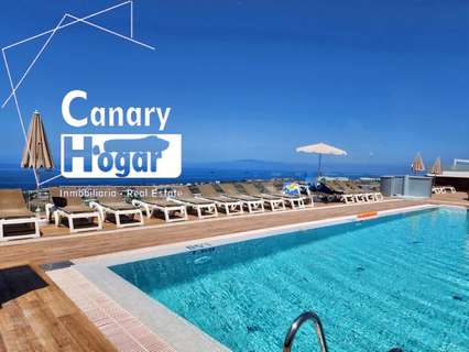 Apartamento en venta en Adeje