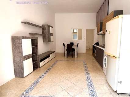 Planta baja en venta en Arona