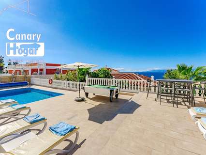 Casa en venta en Santiago del Teide