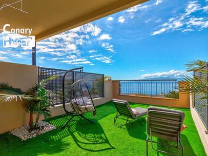 Chalet en venta en Santiago del Teide