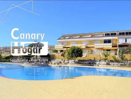 Chalet en venta en Arona