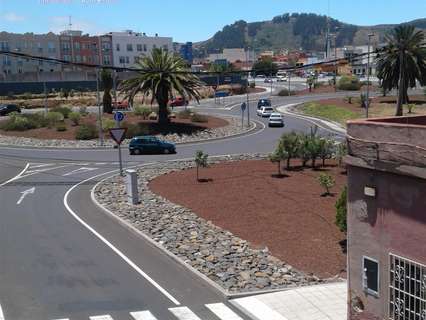 Apartamento en venta en San Cristóbal de La Laguna