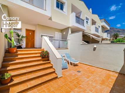 Chalet en alquiler en Adeje