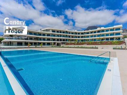 Apartamento en venta en Adeje