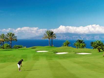 Parcela urbana en venta en Guía de Isora