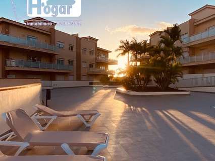 Ático dúplex en venta en San Miguel de Abona