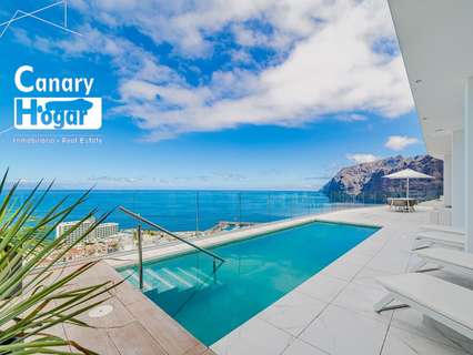 Ático en venta en Santiago del Teide