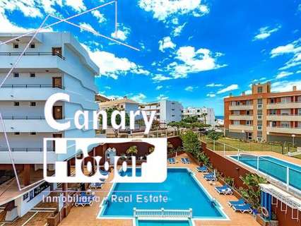 Apartamento en venta en Arona