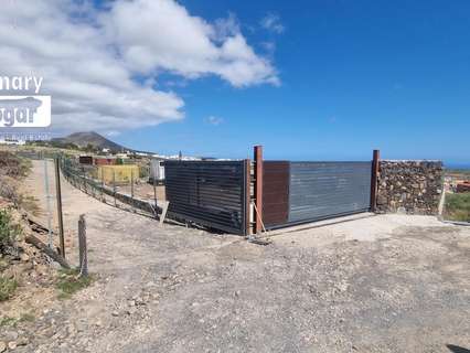 Parcela rústica en venta en San Miguel de Abona