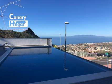 Casa en venta en Adeje