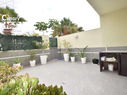 Casa en alquiler en Adeje