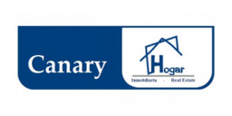 logo Inmobiliaria Canary Hogar