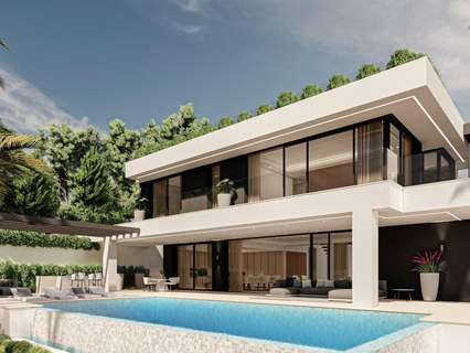 Casa en venta en Marbella