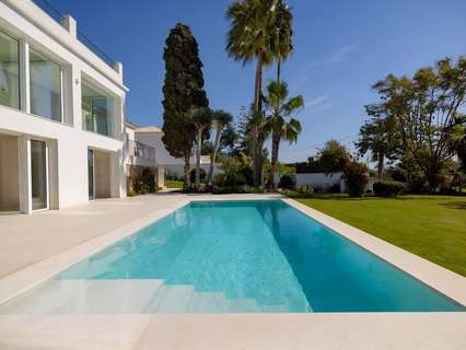 Casa en venta en Marbella