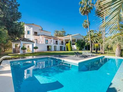 Casa en venta en Marbella