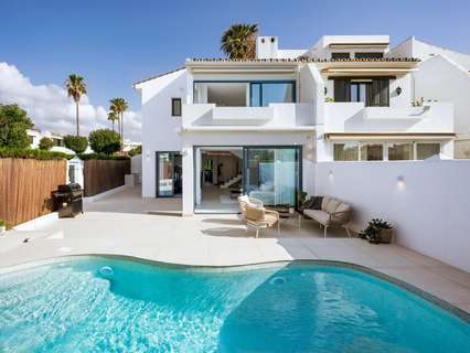 Casa en venta en Marbella