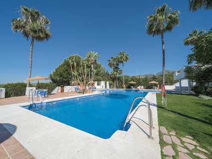 Apartamento en venta en Marbella