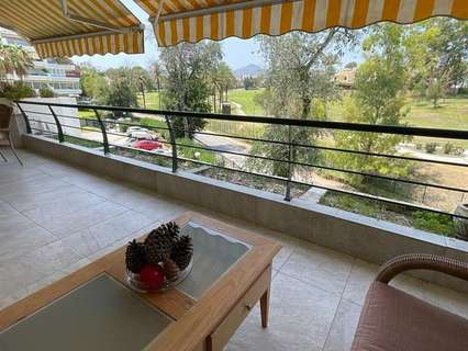 Apartamento en venta en Marbella