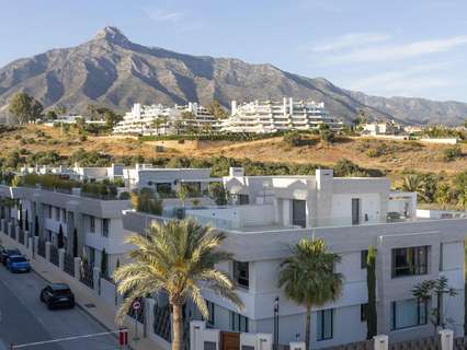 Apartamento en venta en Marbella