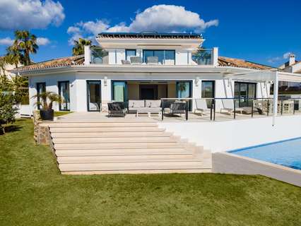 Casa en venta en Marbella