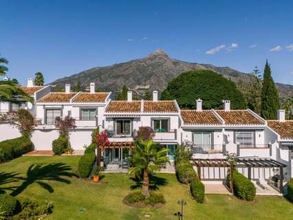 Casa en venta en Marbella