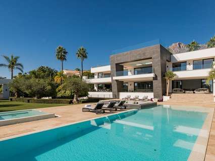 Casa en venta en Marbella