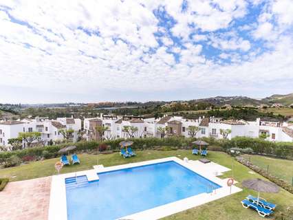 Apartamento en venta en Benahavís rebajado