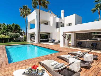 Casa en venta en Marbella