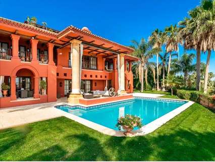 Casa en venta en Marbella