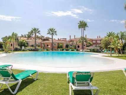 Apartamento en venta en Estepona rebajado