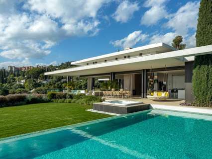 Casa en venta en Benahavís