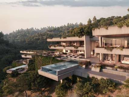 Casa en venta en Benahavís