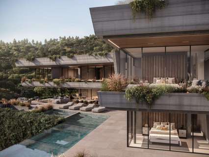 Casa en venta en Benahavís