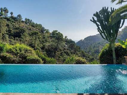 Casa en venta en Benahavís