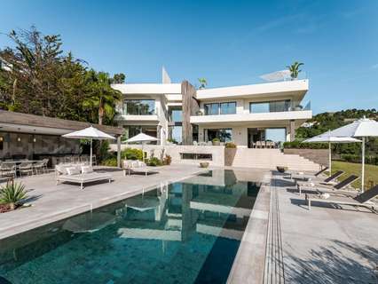 Casa en venta en Benahavís