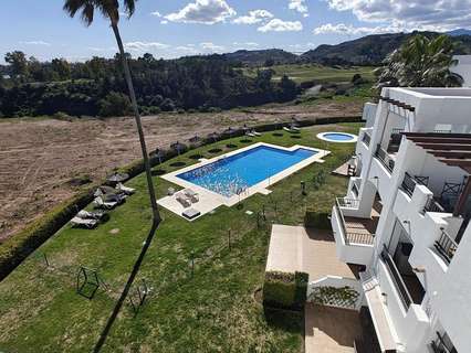 Ático en venta en Benahavís rebajado