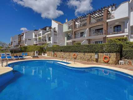 Apartamento en venta en Benahavís