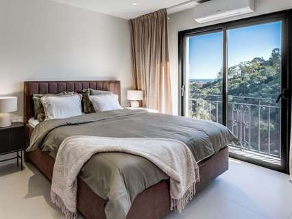 Apartamento en venta en Benahavís