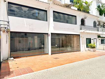 Local comercial en venta en Marbella