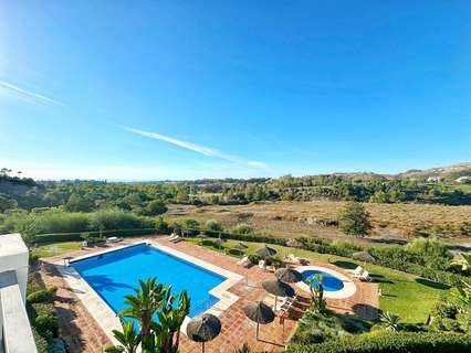 Ático en venta en Benahavís rebajado